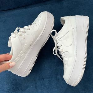 Nike Air Force 1 Sage Low Women's Shoes